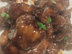 糖醋里脊-外婆家(静安大悦城店)
