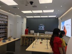 -华为智能生活馆(上海金桥国际商业广场)