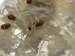 -御生皇·新天然居·顺德鱼生·顺德菜·广式早茶