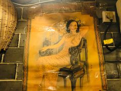 -张记牛肉面馆(天津路店)