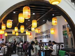 门面-映像威海·海鲜味道(市区店)