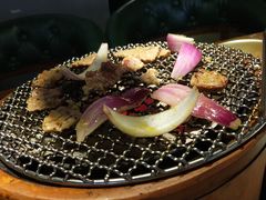 -原始泥炉烤肉(总店)
