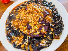 -东北菜冰城一家人