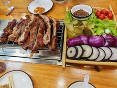 -张记焖窑·十五年专注焖烤(雍和宫店)