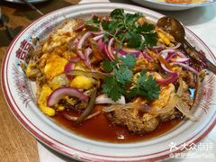 -广府乡下·饭庄(新港东路店)