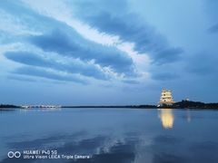 -卤阳湖国家湿地公园