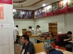 -瞻老元面馆(双塘路店)