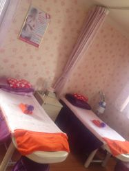 点击看大图 -本真坊美容美体沙龙