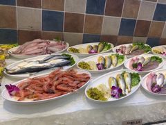 -妈妈菜舟山海鲜(定海古城店)
