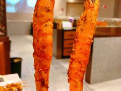-黄鱼炙夜(华家池店)