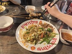 -辉记炭烧海鲜大排档·老字号(福田店)