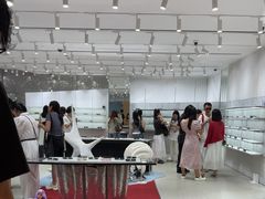 -新罗免税店