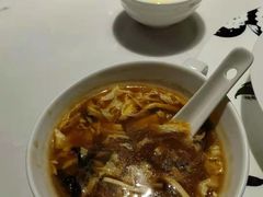 -怡品堂·金宴 (北京索菲特大酒店)