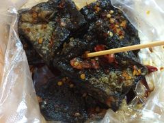 -五娭毑臭豆腐(黄兴南路店)