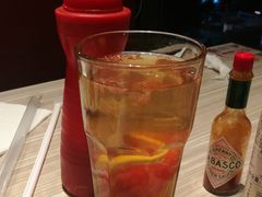 -必胜客(紫竹桥苏宁店)