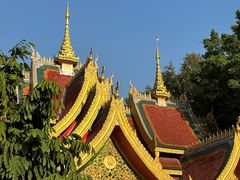 -西双版纳勐泐文化旅游区