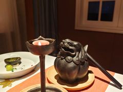 水沉香-叶叶菩提·晋福宫