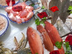 -鱼篮仔·潮汕美食(圆明新园店)
