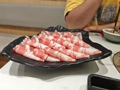 -呷哺呷哺 黄金牧场 (建外SOHO店)