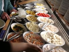 -火炉火自助餐(悠唐购物中心店)