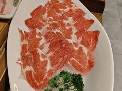 -蜀家渝重庆火锅(南屏街店)