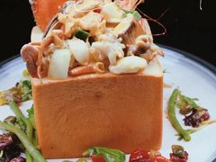 -美食汇自助西餐厅(荆州富力万达嘉华酒店)