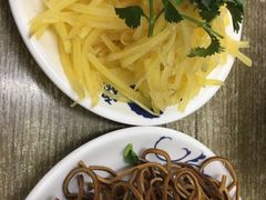 -吃不够开口馅饼店(小西路店)