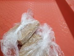 花生糕-没牙伯花生汤店(老药洲店)
