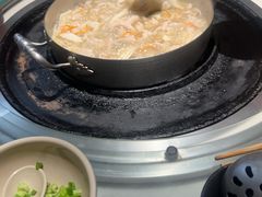 -芭夯兔·兔肉汤锅(新都店)
