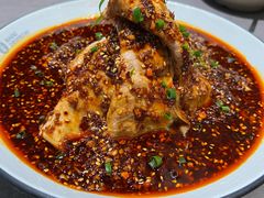 -麻都·成都菜(人民广场店)