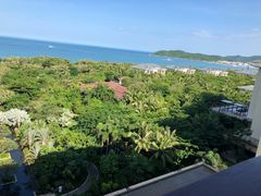 -融荟家和中餐厅(三亚海棠湾九号度假酒店)