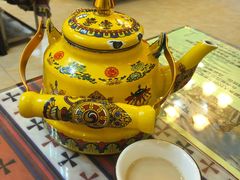 -如意林卡藏餐吧 (九寨沟店)