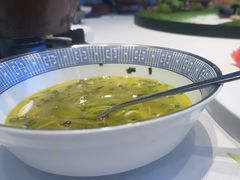 -香山湖渔家大院