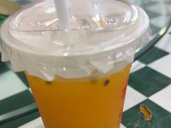 -回魏大排档(百花洲店)