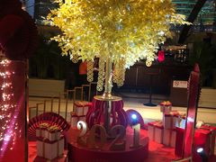 -威斯汀舞台餐厅