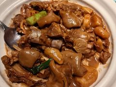 -秋色客家菜(流塘店)