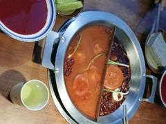 -楠火锅(仁恒梦中心店)