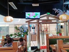 大堂-九田家黑牛烤肉料理(溧阳吾悦店)