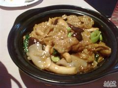 -小巴辣子川湘菜餐厅(星游城店)