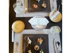 -香樟花园法式铁板烧(恒隆广场店)
