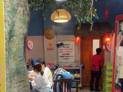 -旺角小渔村(二马路店)