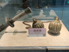 -大连武术文化博物馆