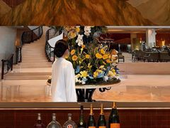 -深圳香格里拉酒店