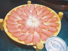 -南山八号火锅(曲江创意谷店)