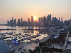 -青岛海尔洲际酒店