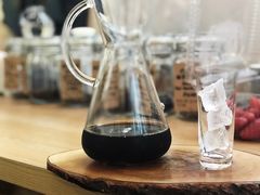 手冲咖啡-COFFEE HOLIC(朝外SOHO店)