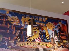 -烧肉一番·新韩式炭火烤肉(大岭山店)