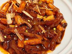-味+新京宴·烤鸭·北京菜(创意谷店)