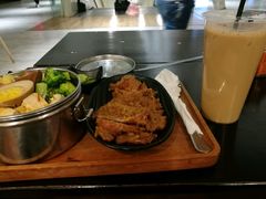 -小明同学(三里屯店)