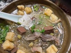 -南京大牌档(崇文门国瑞店)
